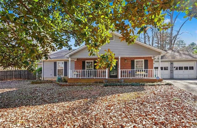 8671 Twin Oaks Drive