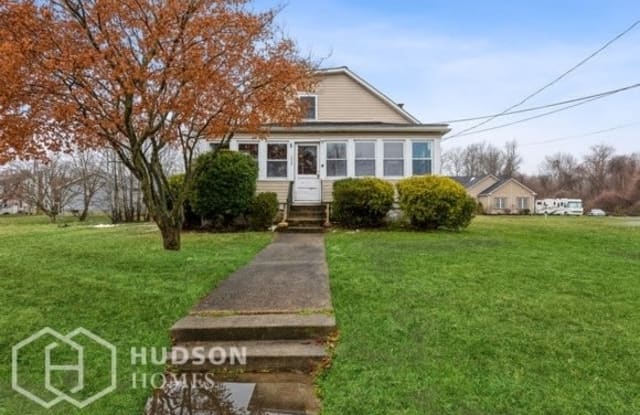 358 Highland Avenue - 358 Highland Avenue, Carneys Point, NJ 08069