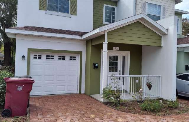 12 W PRINCETON STREET