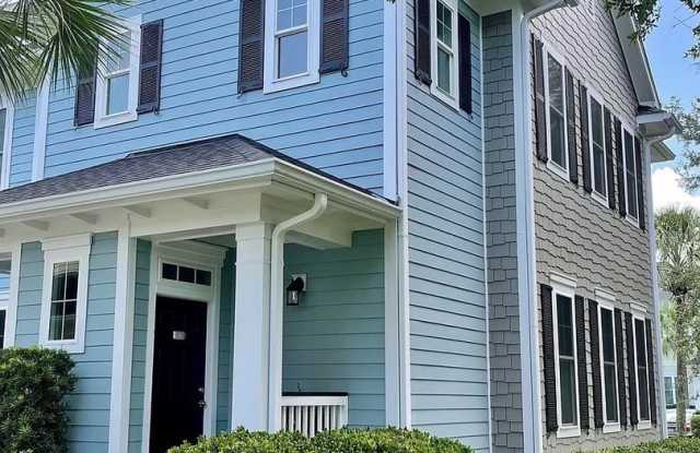 Photo of Rare Daniel Island Townhouse!!!