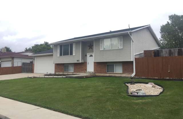 Great Orem Home