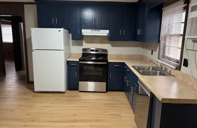 1568 Barringer Street