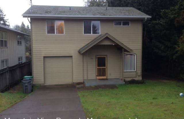 1310 Goodpasture Island Rd. - 1310 Goodpasture Island Road, Eugene, OR 97401