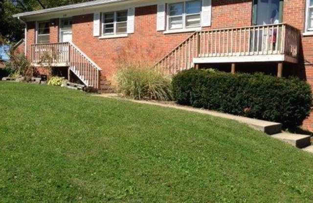 399 Seminole - 399 Seminole Trl, Georgetown, KY 40324