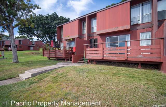 92-936 Palailai St. Unit 84 - 92-936 Palailai Street, Makakilo, HI 96707