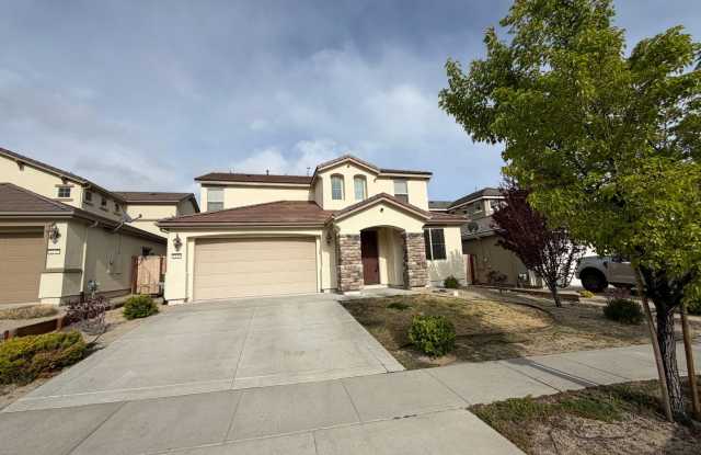 1450 Samantha Crest Trl