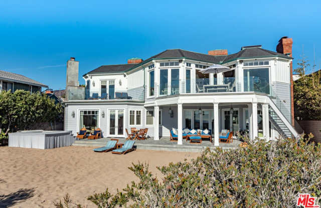 Photo of 30760 Broad Beach Rd