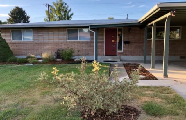 1181 E 5730 S - 1181 E 5730 S, Murray, UT 84121