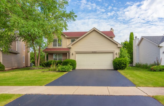 2407 Sisters Court - 2407 Sisters Court, Naperville, IL 60564