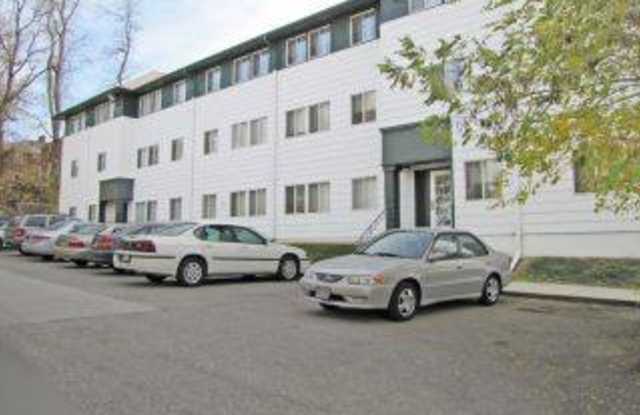 3828 Jones Street #105