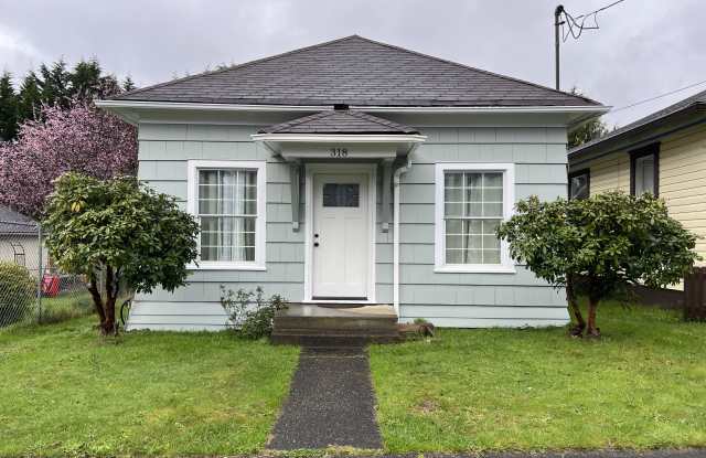 Photo of 318 11th Street