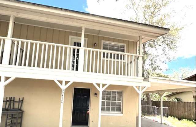 2710 Townley Court Goldenrod FL apartments for rent