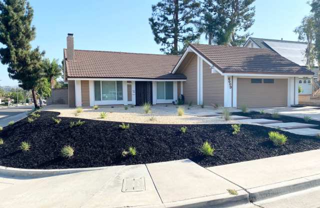 Amazing Pet friendly Anaheim home!