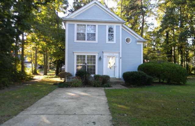 5114 BLACKSMITH COURT