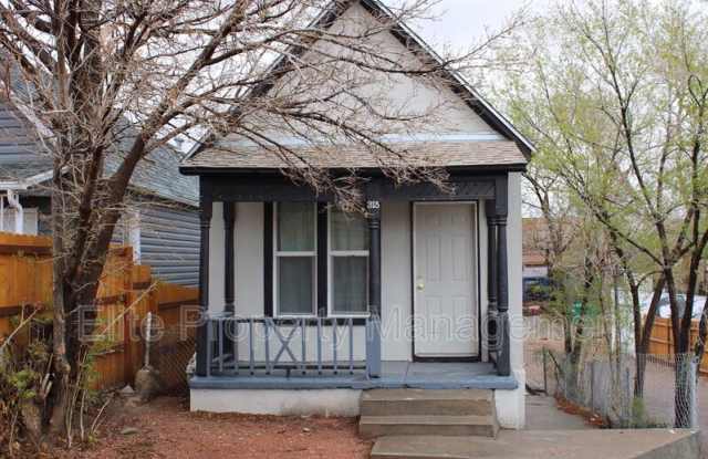 315 City Center Dr
