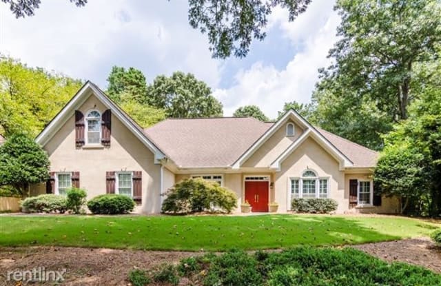 3430 Summit Trl - 3430 Summit Trail, Forsyth County, GA 30041