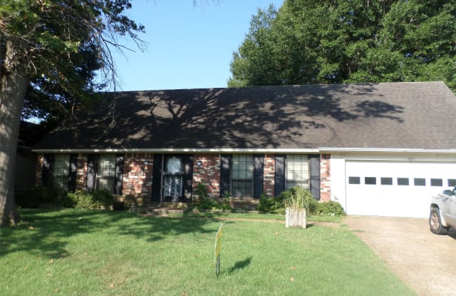 3923 Sabal Hill - 3923 Sabal Hill Drive, Bartlett, TN 38135