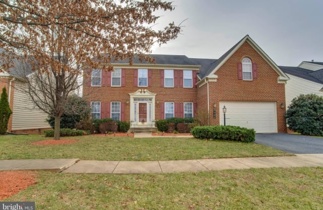 2421 NICOL CIRCLE - 2421 Nicol Circle, Prince George's County, MD 20721