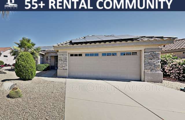 16268 W Tapatio Dr
