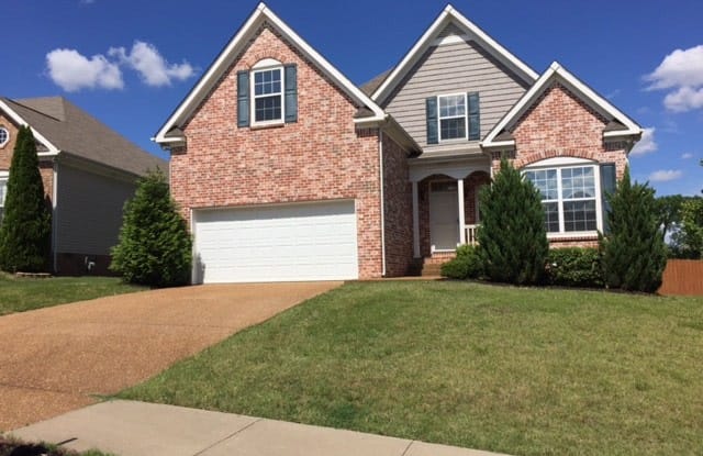 6035 Lori Anne Dr - 6035 Lori Ann Drive, Spring Hill, TN 37174