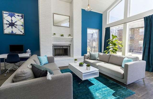 Photo of Newport Apartment Homes