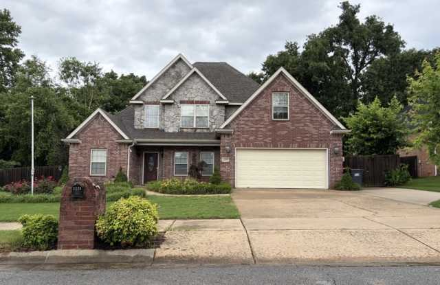 2234 Tall Tree Lane