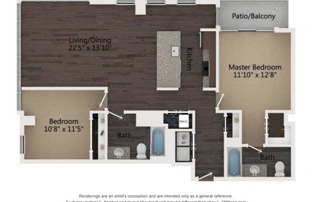 1717 Ridge Ave.