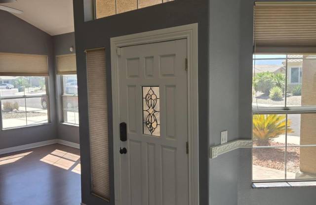 10980 CLEAR WATER --