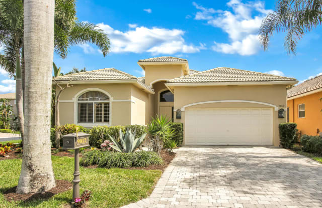 9012 Sand Pine Lane - 9012 Sand Pine Ln, West Palm Beach, FL 33412