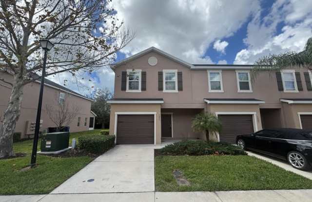 1093 Grantham Drive