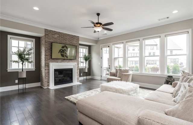 6798 Cadence Boulevard