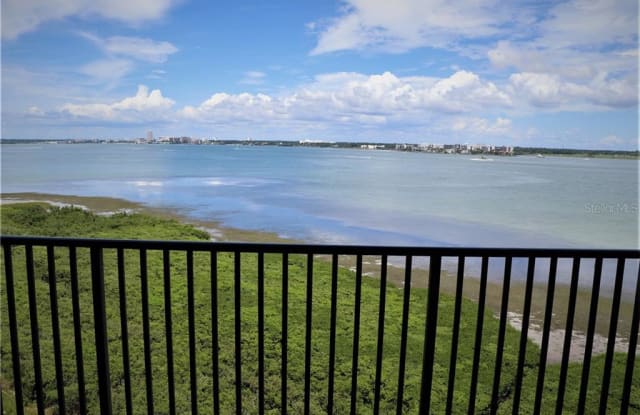 1501 GULF BOULEVARD - 1501 Gulf Boulevard, Clearwater, FL 33767