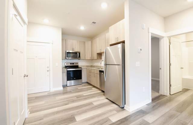 Somerset Apartments