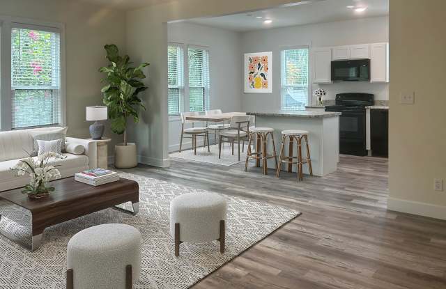 Photo of Riviera Park Apartments & Townhomes