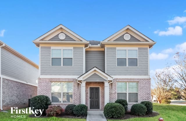 181 Daisy Circle - 181 Daisy Circle, McDonough, GA 30252