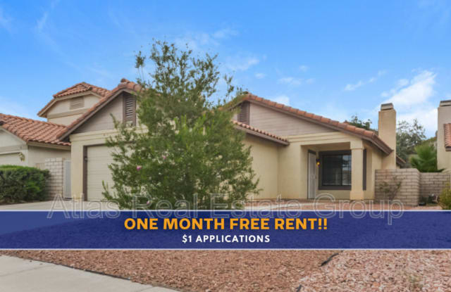 2461 Muirfield Avenue - 2461 Muirfield Avenue, Henderson, NV 89074