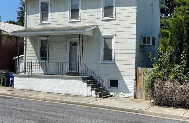 Photo of 4 FARQUHAR Street