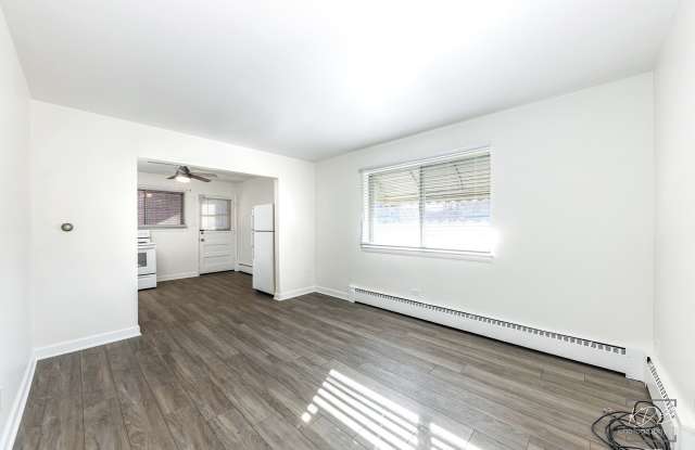 110 N Webster Street