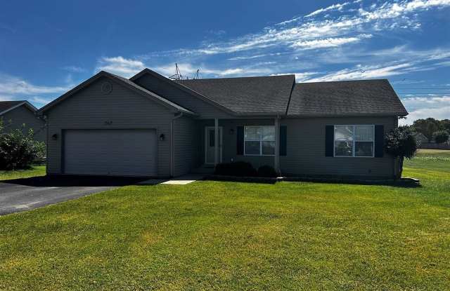 Photo of 1343 Huron Way