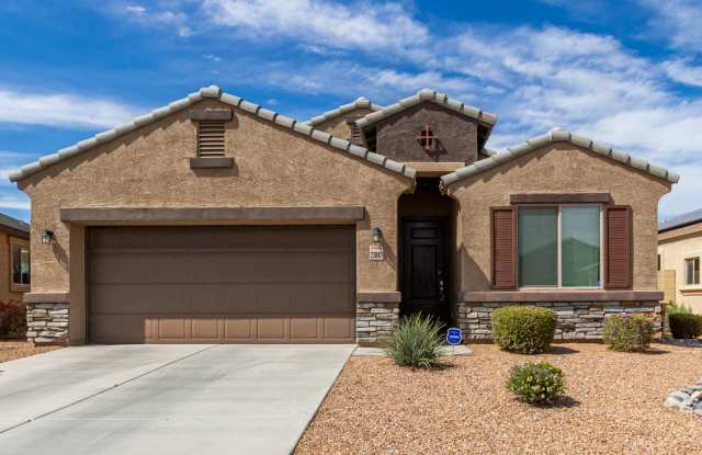 Photo of New Listing in Buckeye