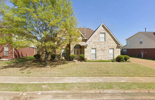 Photo of 5428 Gold Leaf Lane