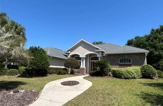 14160 NW 29TH AVENUE - 14160 Northwest 29th Avenue, Alachua County, FL 32606