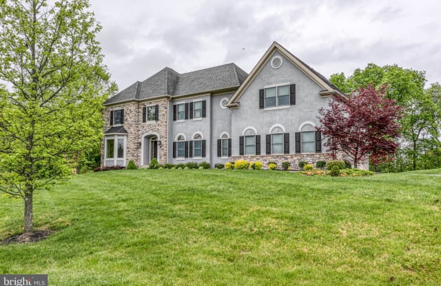 101 PERRY LANE - 101 Perry Lane, Bucks County, PA 18940