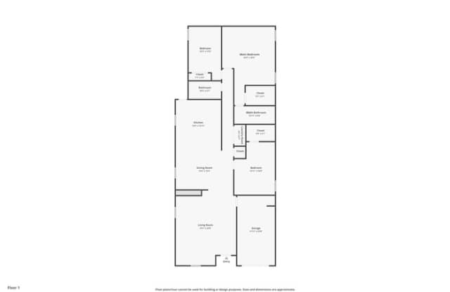 150 Jesse Layne Drive