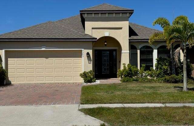 4208 Alligator Flag Circle - 4208 Alligator Flag Circle, West Melbourne, FL 32904