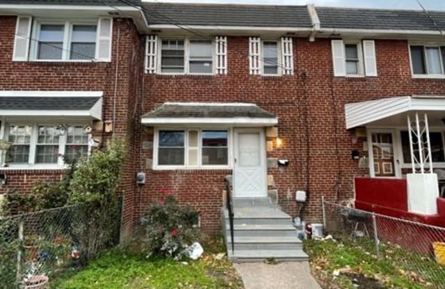 355 Raritan St - 355 Raritan Street, Camden, NJ 08105