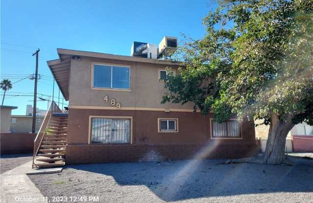 489 North Circle