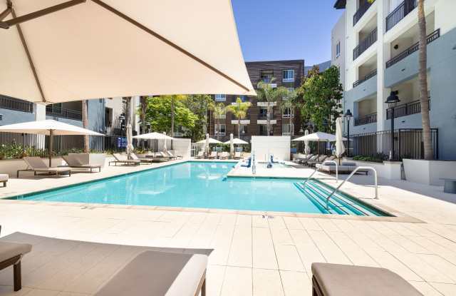 Elan Huntington Beach - Affordable Housing