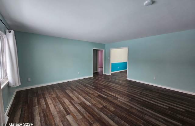 For Rent: 3 Bedroom 1.5 Bath 44314