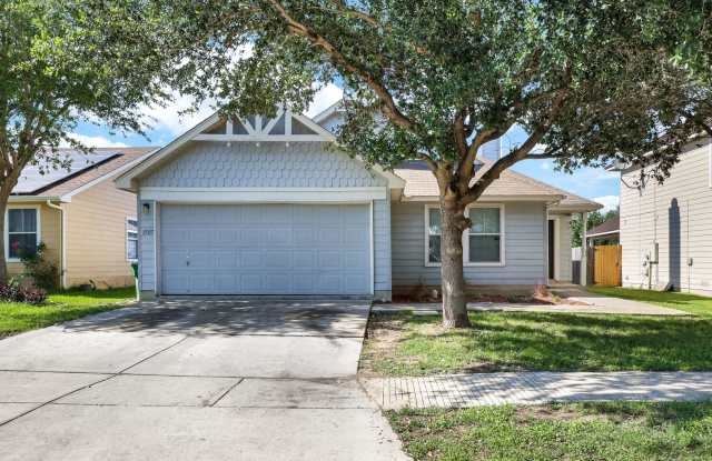Photo of Serene Single-Story Home with Luxury Upgrades and Private Backyard